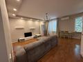 3-комнатная квартира · 74 м² · 2/5 этаж, Абая 47 за 470 000 ₸ в Алматы, Алмалинский р-н — фото 6