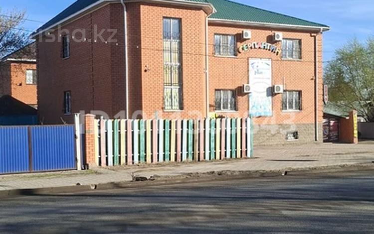 Свободное назначение · 555 м² за 85 млн ₸ в Актобе, мкр Шанхай — фото 2
