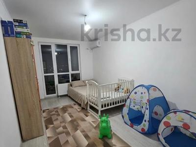 2-комнатная квартира · 49 м² · 8/9 этаж, Кассина за 29 млн ₸ в Алматы, Турксибский р-н