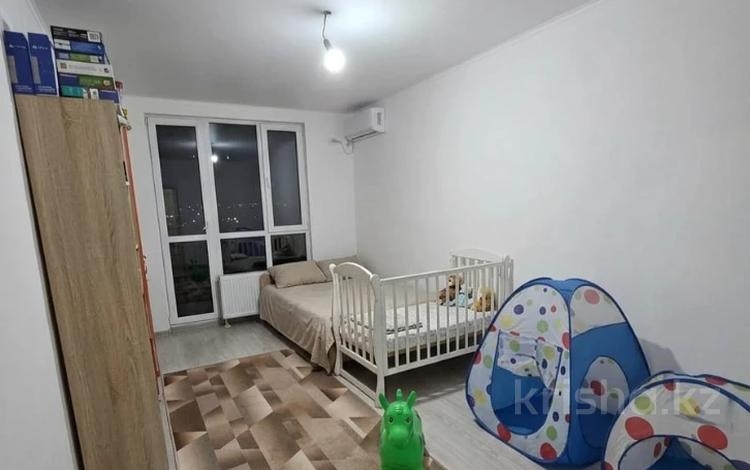 2-комнатная квартира · 49 м² · 8/9 этаж, Кассина за 29 млн ₸ в Алматы, Турксибский р-н — фото 3