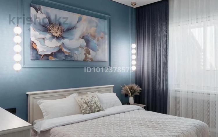 2-бөлмелі пәтер · 52 м², Бокейхана 25, бағасы: 17 000 ₸ в Астане, Есильский р-н — фото 2