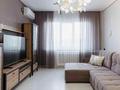 2-бөлмелі пәтер · 52 м², Бокейхана 25, бағасы: 17 000 ₸ в Астане, Есильский р-н — фото 3