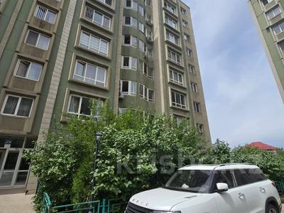1-комнатная квартира · 45 м² · 1/9 этаж, мкр Аккент, Мкр. Аккент за 24.5 млн ₸ в Алматы, Алатауский р-н