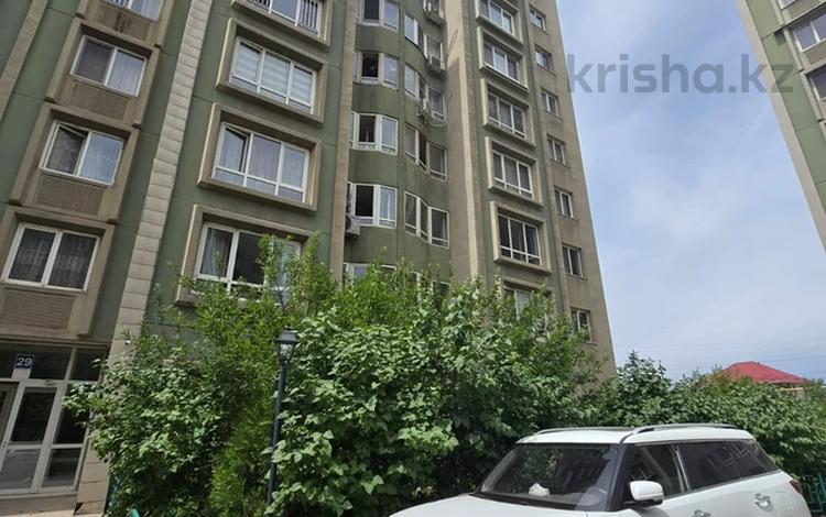 1-бөлмелі пәтер · 46 м² · 1/9 қабат, мкр Аккент, Мкр. Аккент, бағасы: 24.5 млн ₸ в Алматы, Алатауский р-н — фото 43
