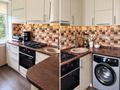 3-бөлмелі пәтер · 63 м² · 3/5 қабат, 30-шағынаудан, Рыскулова 7, бағасы: 23 млн ₸ в Караганде, Казыбек би р-н — фото 5