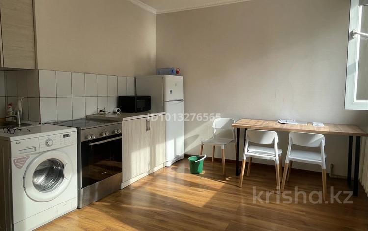 1-комнатная квартира · 34 м² · 4/6 этаж, Байзакова 263 — Байзакова Жамбыла за 200 000 ₸ в Алматы, Алмалинский р-н — фото 2