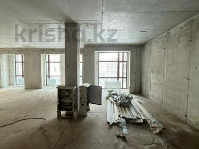 4-комнатная квартира · 134 м² · 2/3 этаж, Арайлы 20/1 за 94 млн 〒 в Алматы, Бостандыкский р-н