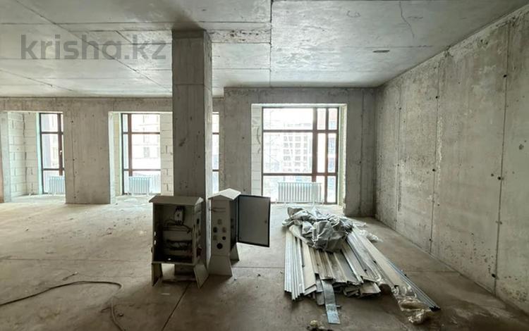 4-комнатная квартира · 134 м² · 2/3 этаж, Арайлы 20/1 за 94 млн 〒 в Алматы, Бостандыкский р-н — фото 2