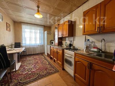 4-бөлмелі пәтер, 113.4 м², 5/5 қабат, Пушкина 140/1, бағасы: 30 млн 〒 в Костанае