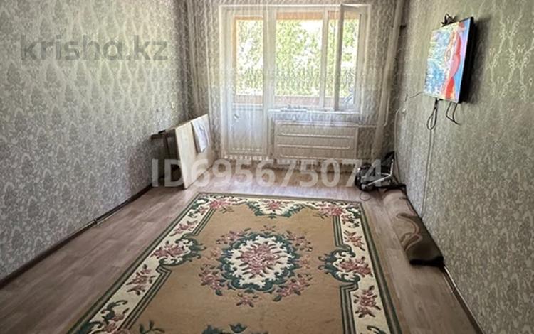 2-комнатная квартира · 45 м² · 3/5 этаж, Самал 50 за 15 млн ₸ в Таразе — фото 3