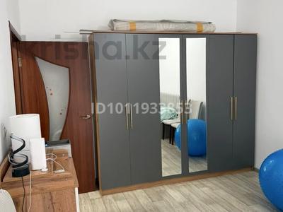 1-бөлмелі пәтер · 51.1 м² · 2/9 қабат, мкр. Калкаман-2 26, бағасы: 28 млн ₸ в Алматы, Наурызбайский р-н