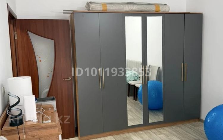 1-бөлмелі пәтер · 51.1 м² · 2/9 қабат, мкр. Калкаман-2 26, бағасы: 28 млн ₸ в Алматы, Наурызбайский р-н — фото 7