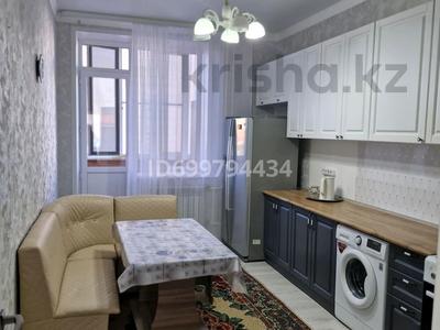 2-комнатная квартира · 70 м² · 1/9 этаж · помесячно, Старый аэропорт 13а — Болашақ Сарай за 200 000 〒 в Кокшетау