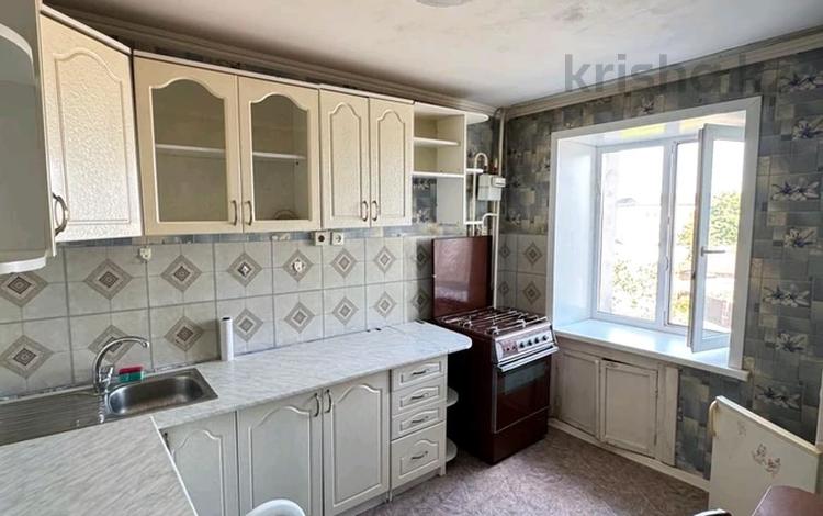 1-бөлмелі пәтер · 36 м² · 3/5 қабат, Егемен Казахстана, бағасы: 14.9 млн ₸ в Петропавловске — фото 2