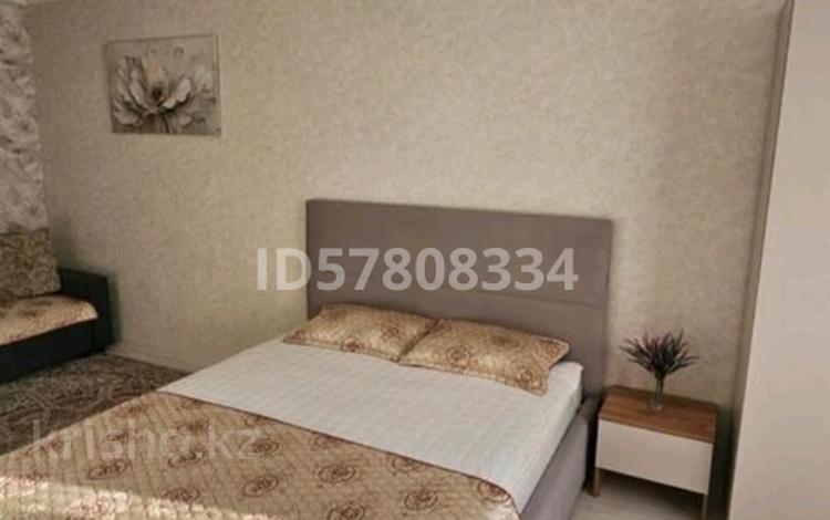 1-комнатная квартира · 40 м² · 2/5 этаж, проспект Абылай Хана 29-2 — Манаса за 13 000 ₸ в Астане, Алматы р-н — фото 21