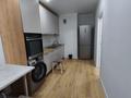 1-бөлмелі пәтер · 40 м² · 5/9 қабат, Райымбека — Жуалы, бағасы: 24 млн ₸ в Алматы, Наурызбайский р-н — фото 2