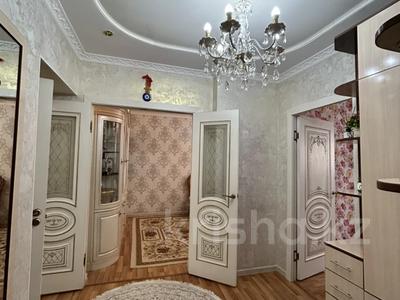 3-бөлмелі пәтер · 65 м² · 1/5 қабат, Шұғыла 52а, бағасы: 21 млн ₸ в 