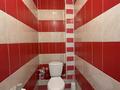3-бөлмелі пәтер · 65 м² · 1/5 қабат, Шұғыла 52а, бағасы: 21 млн ₸ в  — фото 11