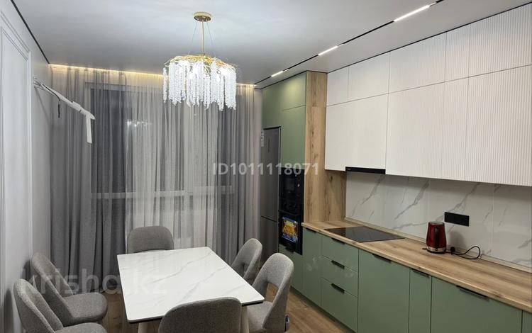 2-комнатная квартира · 64 м² · 6/10 этаж, Утеген батыр 285/8 20 — Толе би за 350 000 ₸ в Алматы, Ауэзовский р-н — фото 2