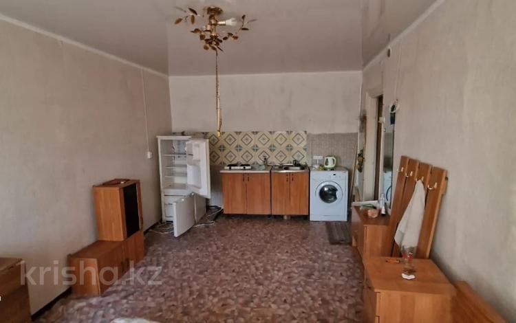1-комнатная квартира, 21 м², Маяковского за 5 млн 〒 в Петропавловске — фото 2