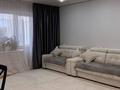 2-комнатная квартира · 74 м² · 3/5 этаж, Абая 95/1 за 30.6 млн ₸ в Астане, р-н Байконур