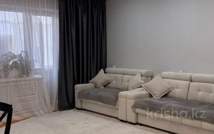 2-комнатная квартира · 74 м² · 3/5 этаж, Абая 95/1 за 30.6 млн ₸ в Астане, р-н Байконур — фото 14