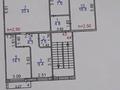 3-комнатная квартира, 96.14 м², 3/5 этаж, Сейфуллина 59 за 38 млн 〒 в Жезказгане — фото 6