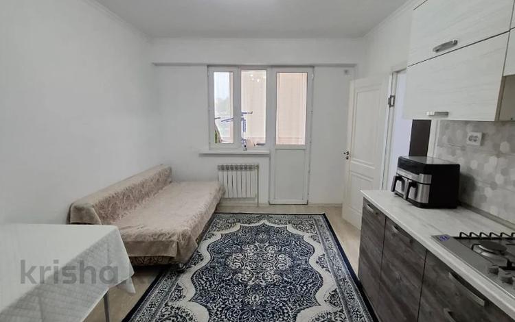 2-комнатная квартира · 42 м² · 4/10 этаж, мкр Аксай-5 за 35 млн ₸ в Алматы, Ауэзовский р-н — фото 44