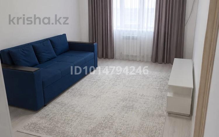 1-комнатная квартира · 40 м² · 4/9 этаж, мкр Кайрат, Сарыарка 1/4 за 200 000 ₸ в Алматы, Турксибский р-н — фото 2