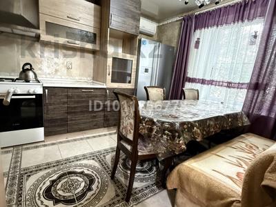 3-комнатная квартира · 67 м² · 2/2 этаж, ул. Пушкина 8 за 40 млн 〒 в Алматинской обл., Талгарский р-н