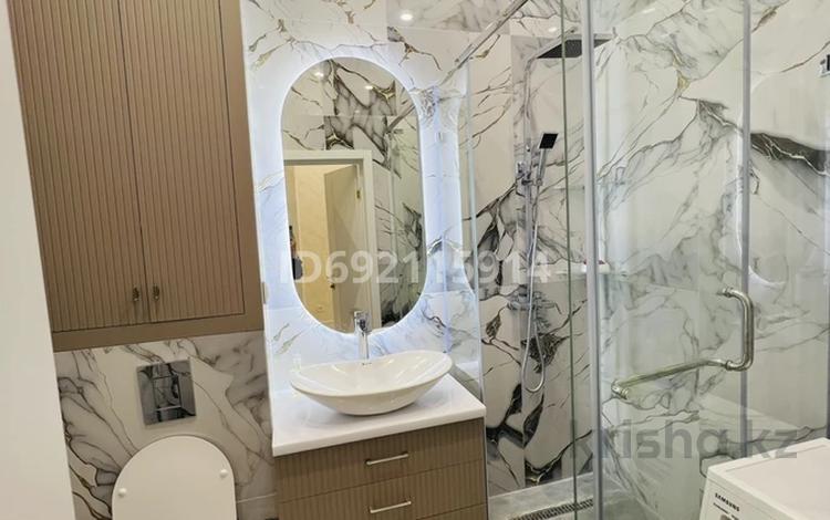 1-комнатная квартира · 39 м² · 6/6 этаж, Толе би 25/1 за 240 000 〒 в Астане, Есильский р-н — фото 18