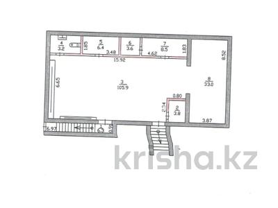 Еркін • 170 м², бағасы: 270 000 〒 в Алматы, Турксибский р-н