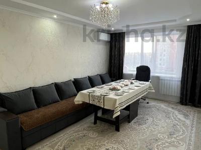 3-бөлмелі пәтер · 75 м² · 4/5 қабат, Каратал, бағасы: 28.5 млн ₸ в Талдыкоргане