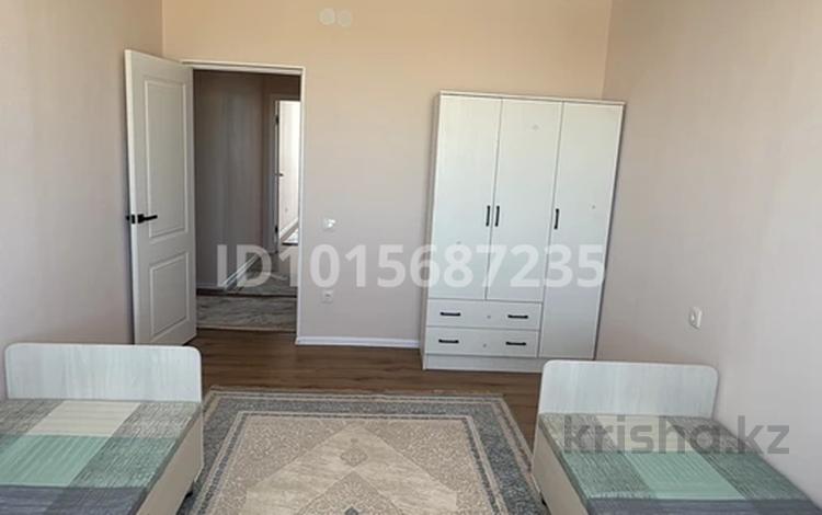 3-бөлмелі пәтер · 83 м² · 12/16 қабат, Мустафы Шокая 229/10 — Улица М.Шокай стадион Биик, бағасы: 220 000 ₸ в Шымкенте, Каратауский р-н — фото 2