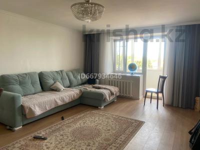 3-комнатная квартира · 90 м² · 5/6 этаж, Ермекова 73/2 за 38 млн ₸ в Караганде, Казыбек би р-н