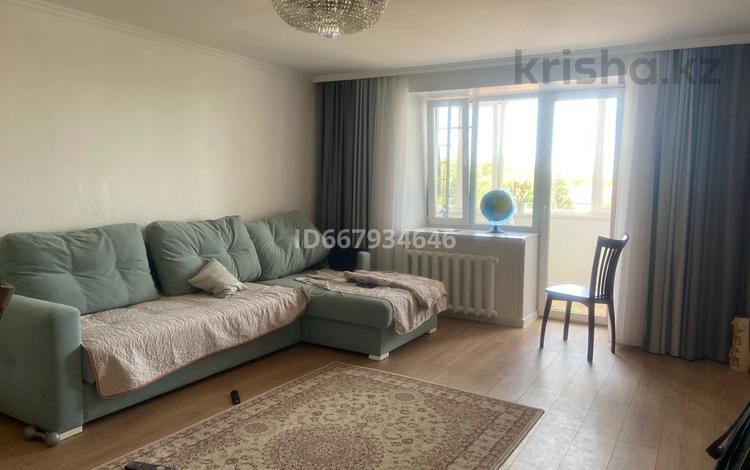 3-комнатная квартира · 90 м² · 5/6 этаж, Ермекова 73/2 за 38 млн ₸ в Караганде, Казыбек би р-н — фото 2