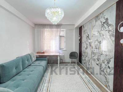 1-комнатная квартира · 38.7 м² · 4/9 этаж, Кулагер за 17.5 млн ₸ в Талдыкоргане