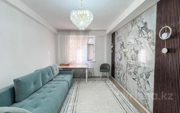 1-комнатная квартира · 38.7 м² · 4/9 этаж, Кулагер за 17.5 млн ₸ в Талдыкоргане — фото 2