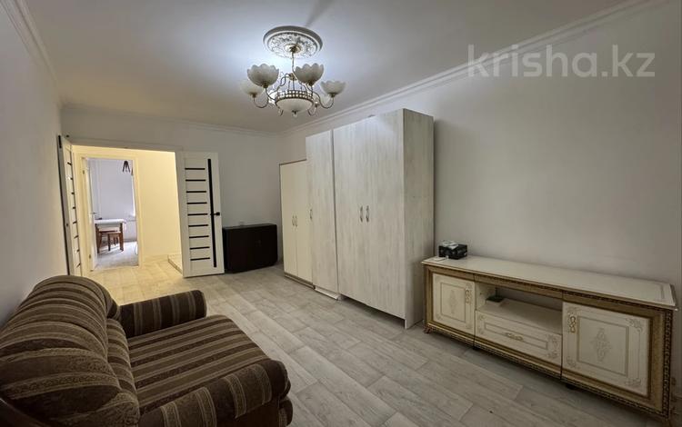 3-бөлмелі пәтер · 70 м² · 1/5 қабат, Мкр Аксай-4 45 — Момышулы - Жубанова, бағасы: 43 млн ₸ в Алматы, Ауэзовский р-н — фото 2