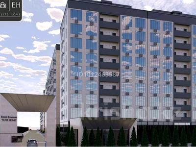 1-комнатная квартира · 36.5 м² · 6/9 этаж, Улан 125 — Алатауская трасса за 13 млн ₸ в Алматинской обл., Талгарский р-н