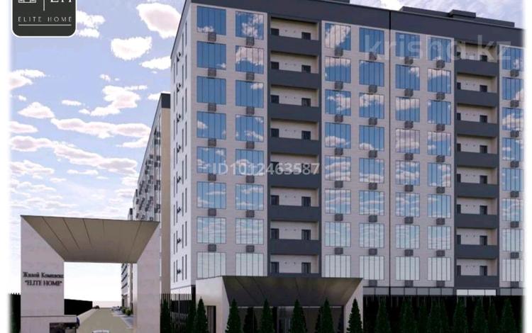 1-комнатная квартира · 36.5 м² · 6/9 этаж, Улан 125 — Алатауская трасса за 13 млн ₸ в Алматинской обл., Талгарский р-н — фото 2