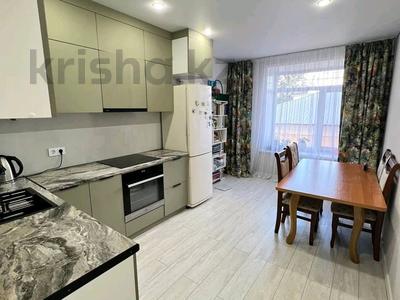 2-комнатная квартира · 60.3 м² · 2/10 этаж, Ауельбекова 33/2 за 31.1 млн ₸ в Кокшетау