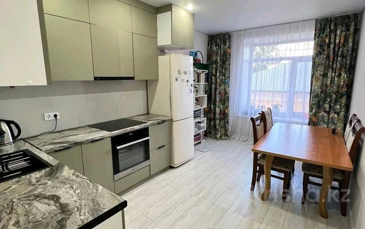 2-комнатная квартира · 60.3 м² · 2/10 этаж, Ауельбекова 33/2 за 31.1 млн ₸ в Кокшетау — фото 2
