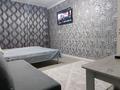 1-комнатная квартира · 50 м² · 2/5 этаж, Бокейхан 64 — Одежда пересечение Амангелды Бокейхан за 17 000 ₸ в 