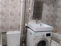 1-комнатная квартира · 50 м² · 2/5 этаж, Бокейхан 64 — Одежда пересечение Амангелды Бокейхан за 17 000 ₸ в  — фото 5