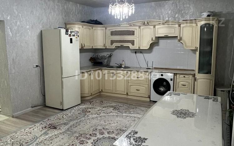 Часть дома · 4 комнаты · 90 м², Майлыкожа 73/4 — 2 аптека за 20 млн ₸ в Арыси — фото 2