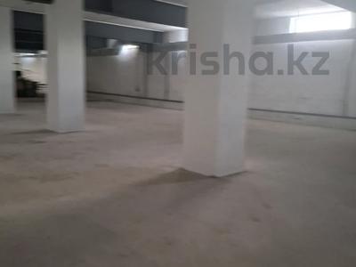 Свободное назначение, склады · 1800 м² за ~ 2.3 млн 〒 в Усть-Каменогорске, Ульбинский