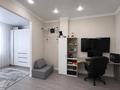 2-бөлмелі пәтер · 85 м² · 3/9 қабат, КАМЗИНА 41/1, бағасы: 49 млн ₸ в Павлодаре — фото 15