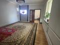 Часть дома · 3 комнаты · 100 м² · 8 сот., мкр Самал-2 — Сырлысай 27 рядом Ди Люкс Баня за 55 млн ₸ в Шымкенте, Абайский р-н — фото 6