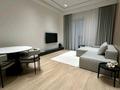 2-комнатная квартира · 60 м² · 10/21 этаж, Аль-Фараби 27 — Сейфуллина за 550 000 ₸ в Алматы, Бостандыкский р-н — фото 2